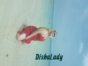 DishaLady