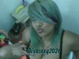Divasexy2026