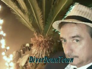 DiverDownTown