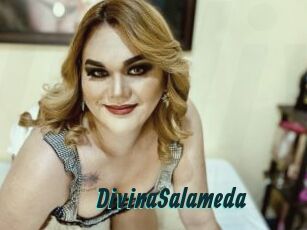 DivinaSalameda Lucy Live