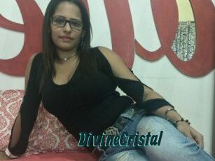 DivineCristal