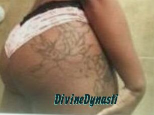 DivineDynasti