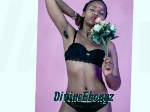 DivineEbonyz Lucy Live
