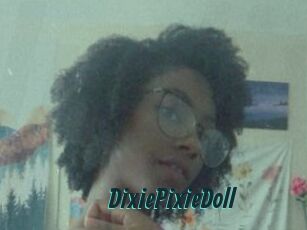 DixiePixieDoll