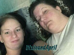 DixieandApril