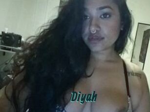 Diyah