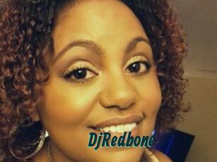 DjRedbone