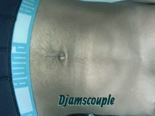Djamscouple