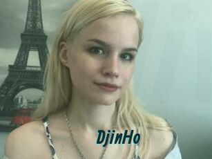 DjinHo