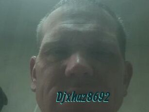 Djxhaz8692
