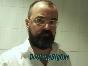 DoULikeBigOne