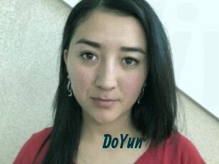 DoYun