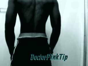 DoctorPinkTip Lucy Live