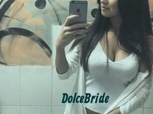 Dolce_Bride
