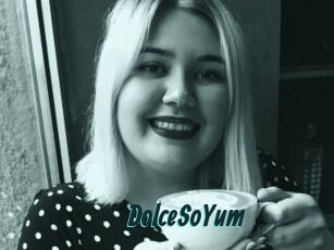 DolceSoYum