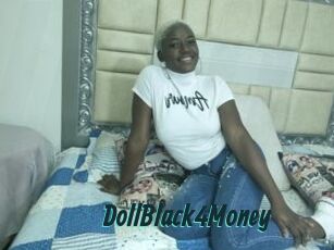 DollBlack4Money