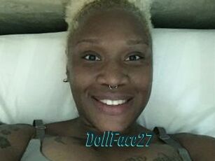 DollFace27