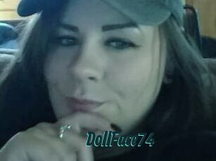 DollFace74