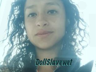 DollSlavewet
