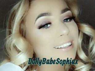 DollyBabeSophiax
