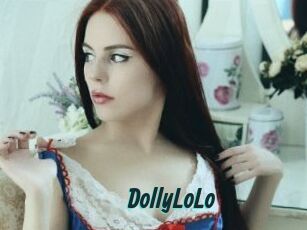 DollyLoLo