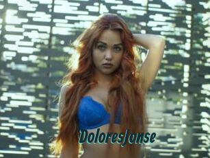 DoloresJonse