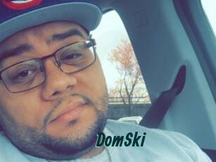 DomSki
