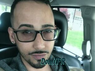 DomiiPR