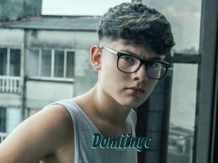 Domiinyc