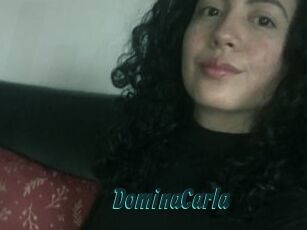 DominaCarla