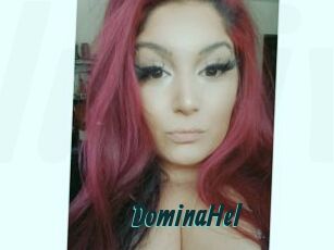 DominaHel