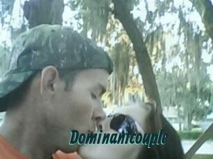 Dominantcouple