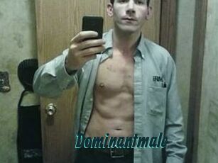 Dominantmale