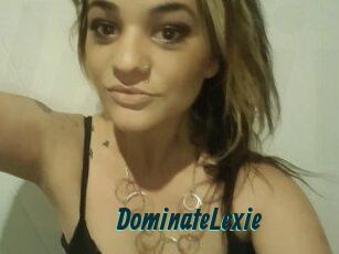 DominateLexie