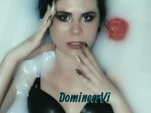 DomineerVi