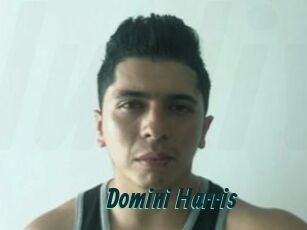 Domini_Harris