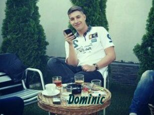 Dominic