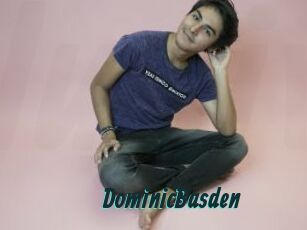 DominicBasden