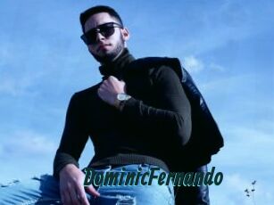 DominicFernando