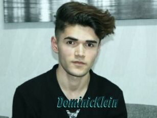 DominicKlein