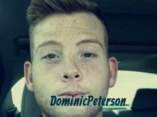 Dominic_Peterson