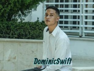 DominicSwift Lucy Live