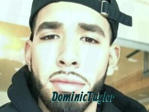 Dominic_Tayler