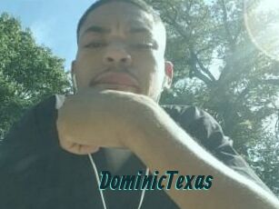Dominic_Texas