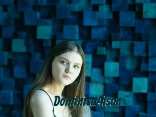 DominicaAlson