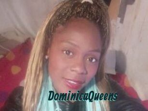 DominicaQueens
