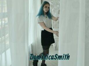DominicaSmith