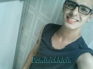 DominickKlein