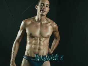 Dominick_x