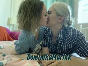 DominikaMarikk